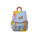 Синий/Желтый Многоцветный с шармом.