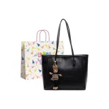 Черный+Брелок