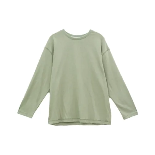 KERANPUJIAN Стандартная T-рубашка Женская