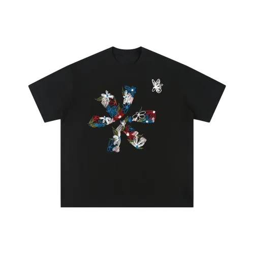 TIRED Унисекс Футболка