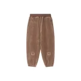 Тёмный кофейный 50932