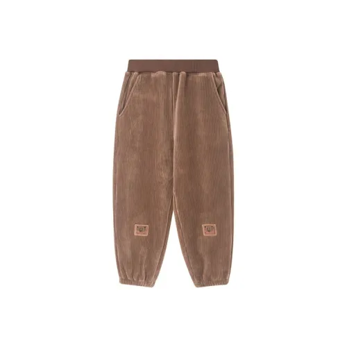 Mini Bala Брюки для детей 3-7 лет