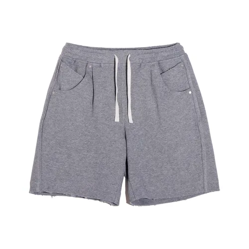 WPP Унисекс Повседневные шорты