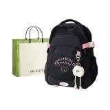 Черный с шармом + элегантная сумка для покупок