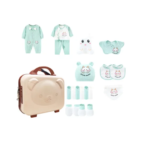 Dis Rabbit Малыш Подарочная Коробка Детский Синий