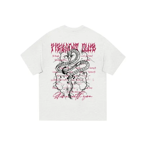 Pirkadat Унисекс Футболки