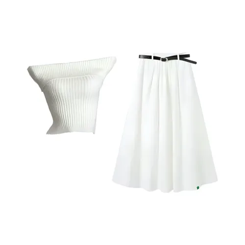 SCCREBEL OFFICIAL Комплект с юбкой Женские