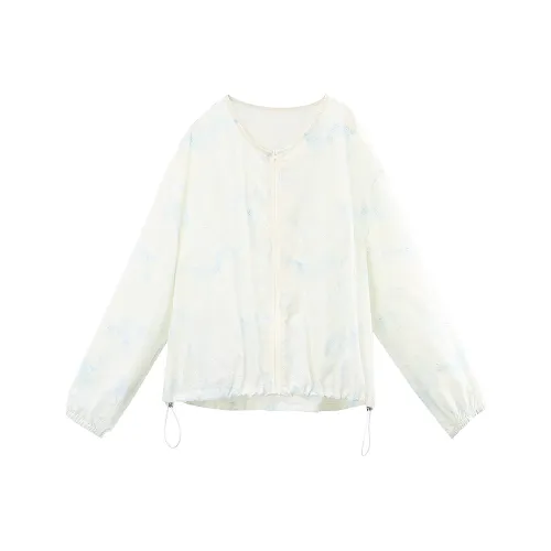 A paradise for awakening Укороченное пальто женское