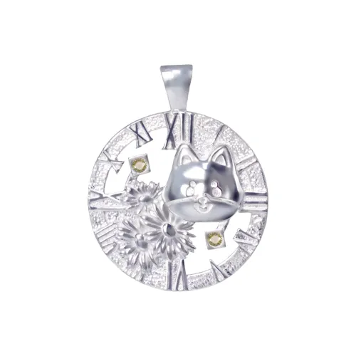 ingyunshi Агенты времени Time Traceback Collection Аниме Чэн Сяоши Лу Гуан QIAO Лин Стиль Подвеска Аниме мерч