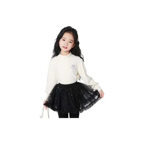 Elephants Термический топ для подростков