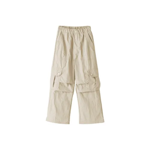 I.KARNOW Абрикос Kids Брюки карго