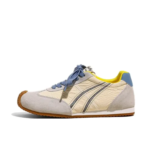 Shougu Низкий Топ Casual Женский