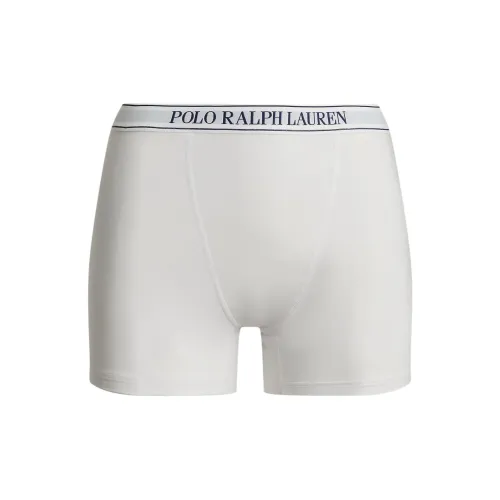 Polo Ralph Lauren Женское нижнее белье 1 упаковка белый