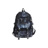 Чернильно-синий