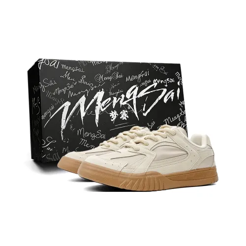 Mengsai Casual Низкий Топ Khaki Мужской