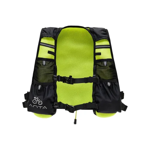 Antakids Лайкра Kids Сумка Стандартная Children Возраст 3-7 лет Черный