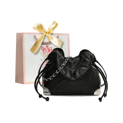 Champion Cub ПУ (полиуретан) Сумки через плечо Подростки Черный Коричневый Розовый Белый