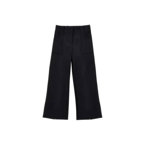 PHILOSOPHY DI LORENZO SERAFINI Брюки Черные Детские