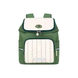 Цвет зеленого авокадо