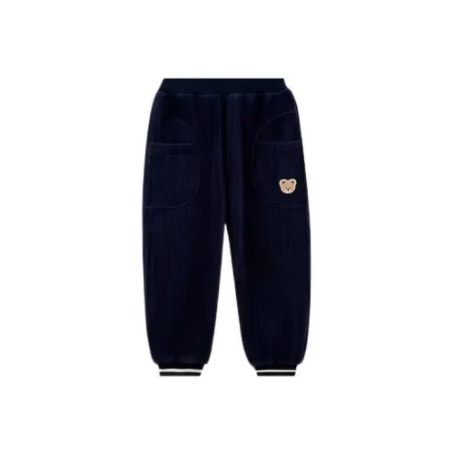 PAW IN PAW Kids Брюки