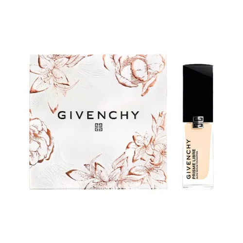 Givenchy Dewy Clear And Smooth Liquid Foundation Natural Long-lasting 30 мл