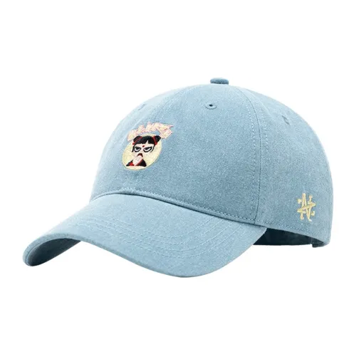 Fancet Studios Хлопковые кепки унисекс