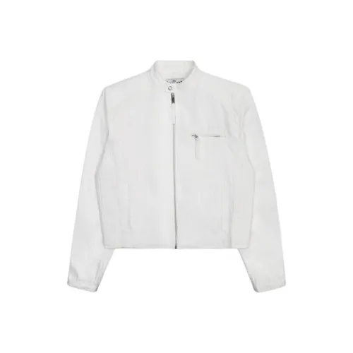 Badblood SS25 Куртки и Пальто Унисекс