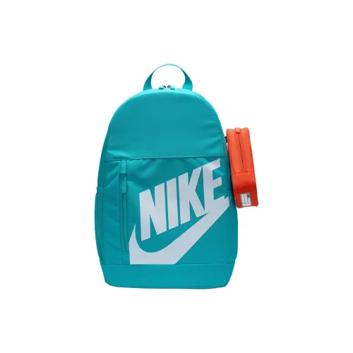 NIKE Рюкзаки Зеленый Kids