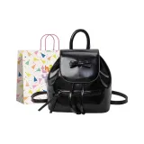 Черный + Сумка для покупок