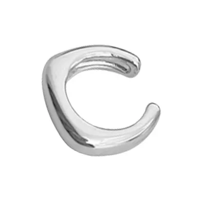 SUYG Сплав Нижняя заколка On Серьги Унисекс