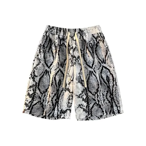 COMOWA Баскетбольные шорты Унисекс