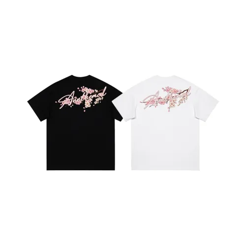 UNthemed Унисекс Футболки