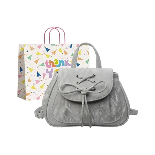 Three Ducklings Рюкзаки Женские