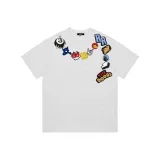 Туманно-серый