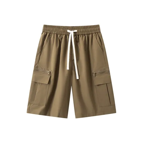 BALENO Мужские Повседневные Шорты