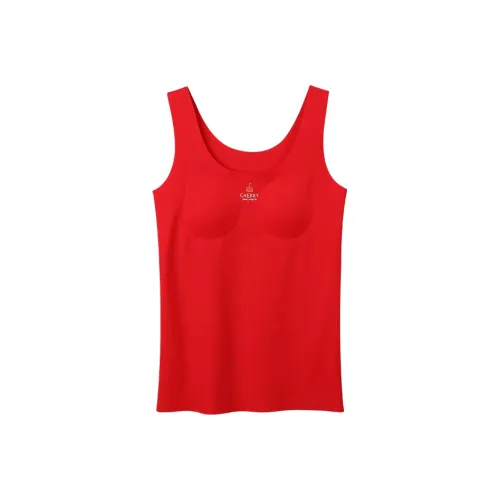 Red Bean Развитие Нижнее белье Подростки Китайский Красный