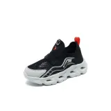 Серо-черный