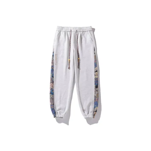 TH FABRICATE Повседневные брюки Женские