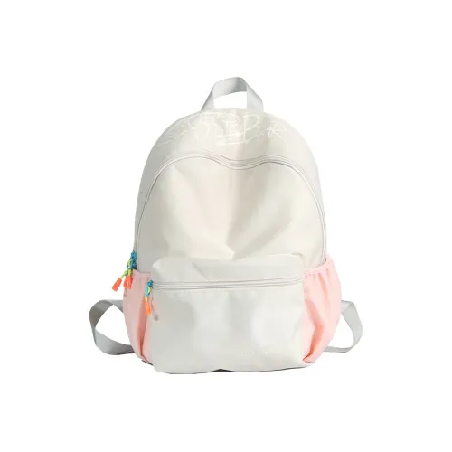 Besirbear Нейлон Kids Сумка Обычный Детский Серый Розовый