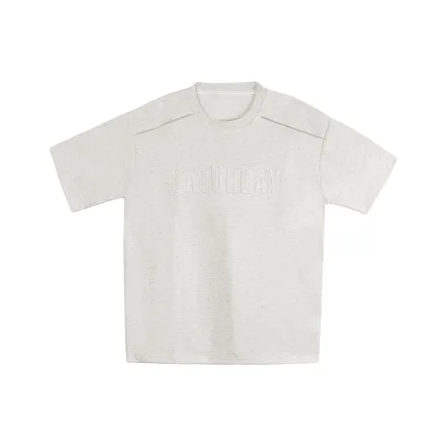 POSIYING Унисекс Футболки