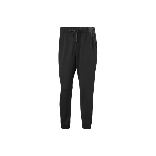 HELLY HANSEN LIFA Повседневные брюки Мужской Obsidian Black 990 Black