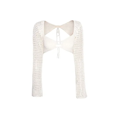 Tiger Mist MACAULEY Топ Трикотаж Женский