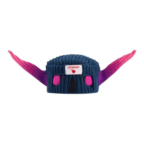 CHARLES JEFFREY Cotton Beanies Men's