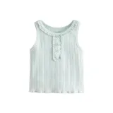 Кремовый синий