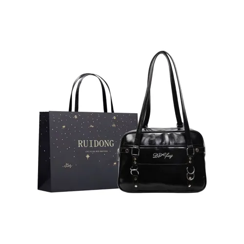 Smart PU (полиуретан) Сумка через плечо Женская Многоцветная