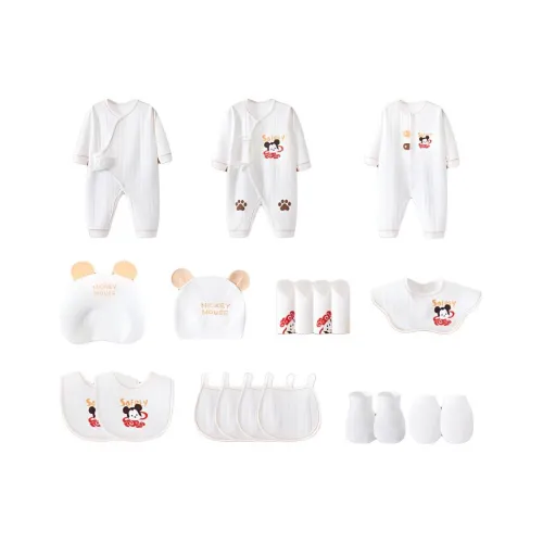 Disney Малыш Подарочная коробка Новорожденный и Детский сад