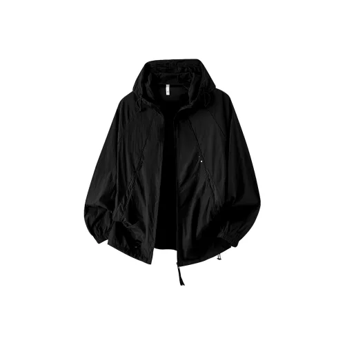 FAKE VINTAGE Одежда с защитой от солнца Унисекс