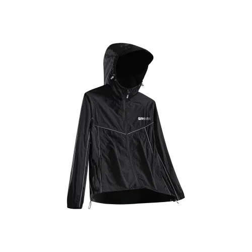 FAIRWHALE Wind Style Collection Одежда с защитой от солнца Куртка Унисекс