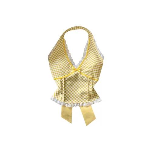 MIMOSA CHUR Женские Футболки