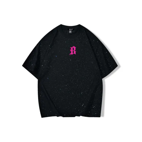 Universal Templates T-Shirt Унисекс